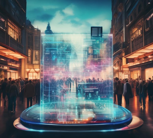 百货商贸最新消息，市场机遇与业务增长