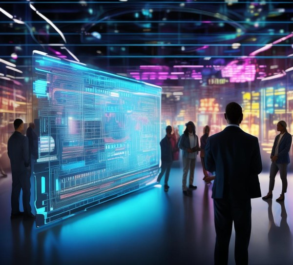 高效招引精准落地 数字时代商贸项目如何取胜