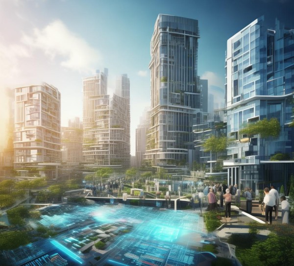 商贸综合体构建高效管理的实践指南