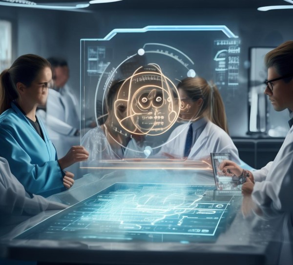 从眉骨咨询到眉骨健康管理的未来解决方案