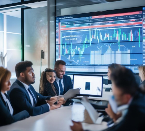 柠檬云财务商贸公司案例——高效、透明与安全的财务处理解决方案