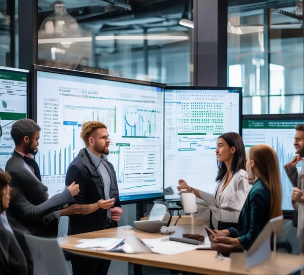 商贸会计账务处理，挑战与解决方案