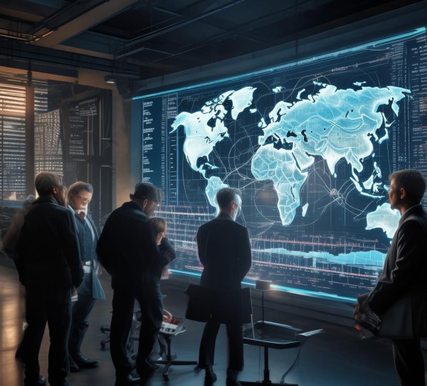 环球商贸金融诈骗案，精心策划的金融陷阱揭露