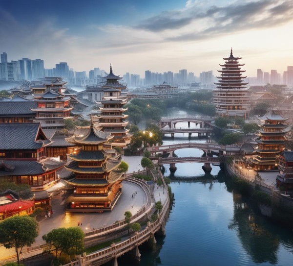 浙江省商贸项目公司,连接千年商贸网络 浙江省商贸项目公司,连接千年商贸网络