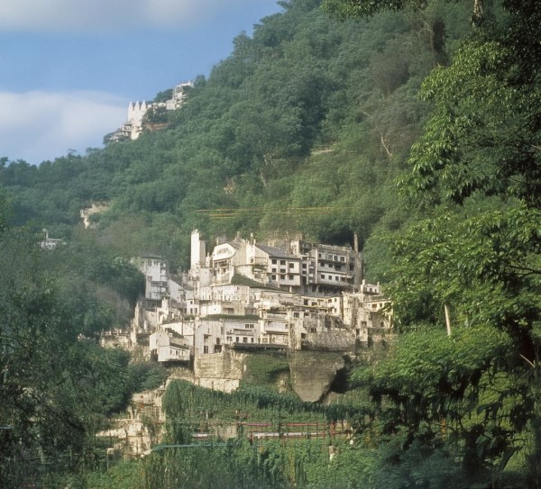 蒲城华元商贸中心，连接未来商业中心的新起点