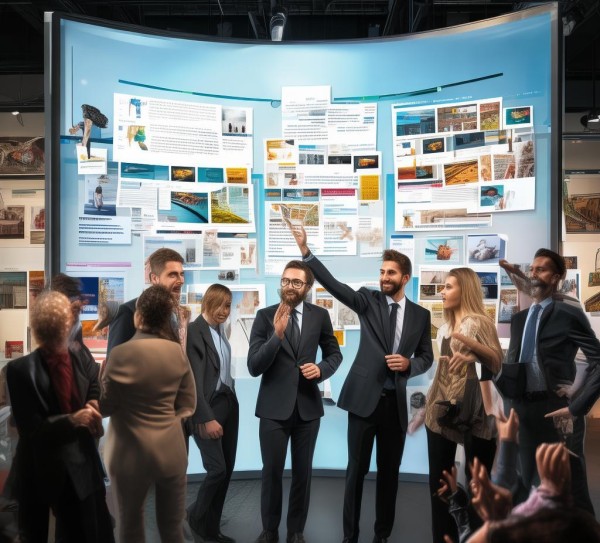 从策略到实践，商贸营销蜕变之旅案例分享