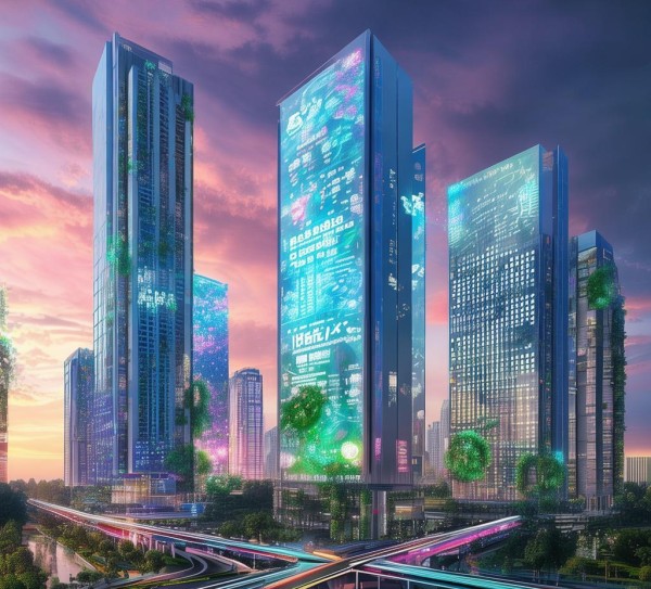 文明商业新名片，打造文明商业新平台