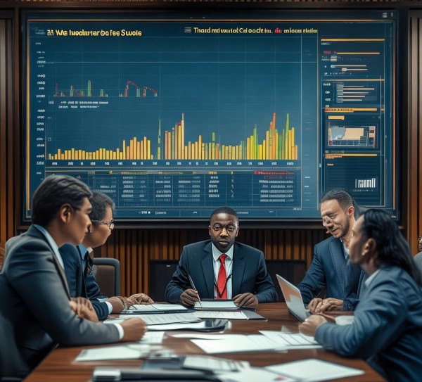 商贸行业税务处罚案例分析与应对策略