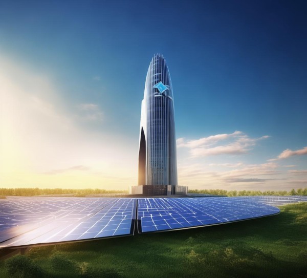 铭汇商贸在光伏领域的卓越表现,未来增长机遇 铭汇商贸在光伏领域的卓越表现,未来增长机遇