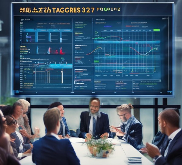 商贸项目推进情况通报