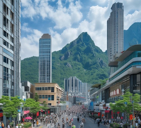 佛山鹭丹山商贸项目，机遇与挑战