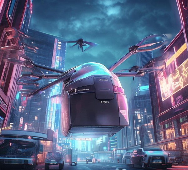 新荣商贸城市配送创新解决方案