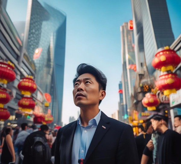 上海美商贸新闻事件中的新机遇与挑战