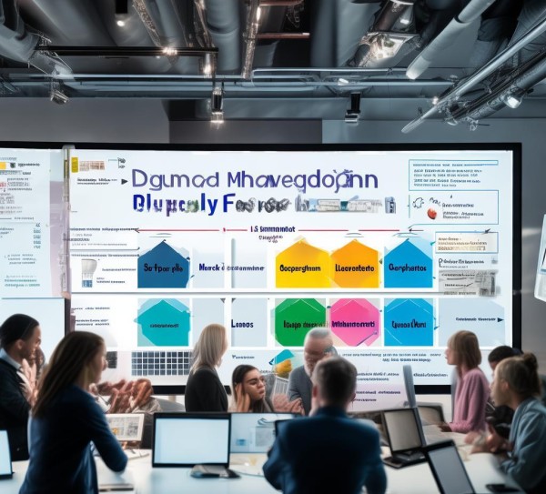 冻品商贸项目经营方案，从需求管理到供应链管理