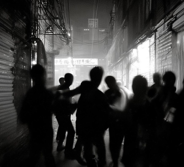 永昌商贸园打架案例，警示未来的经典案例