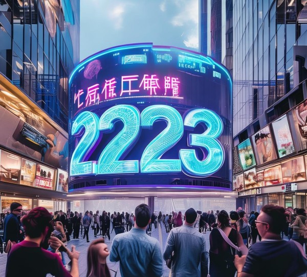 223年商贸业招商，营销亮点与未来展望