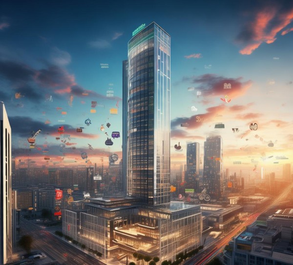 顶峰商贸，商业的终极境界与成功案例