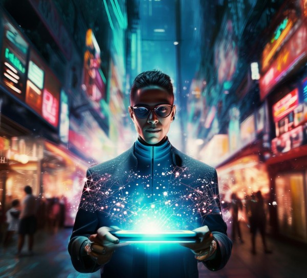 个体商贸服务部，重塑商业生态的创新力量