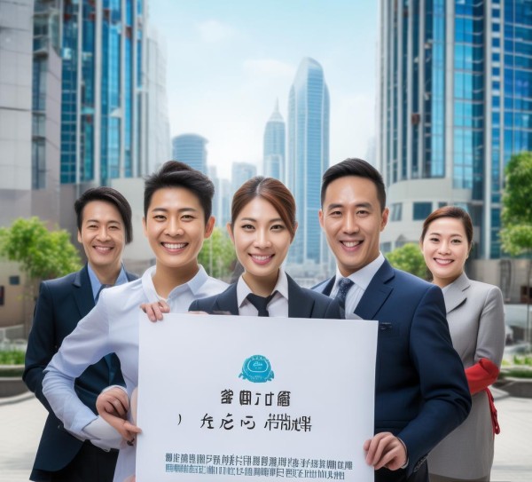 助力商业成功，选择景岚商贸——专业高效，领先行业