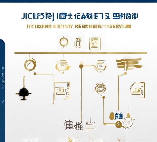 微山商贸公司注册服务，一份专业且高效的流程指南