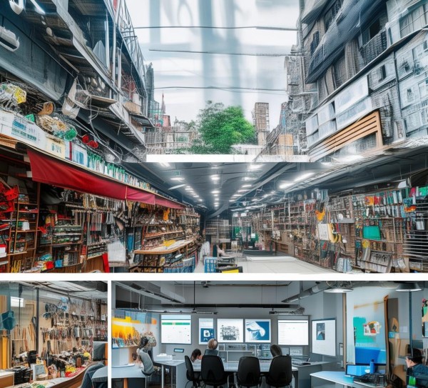 用友五金商贸，从市场到管理的蜕变之旅