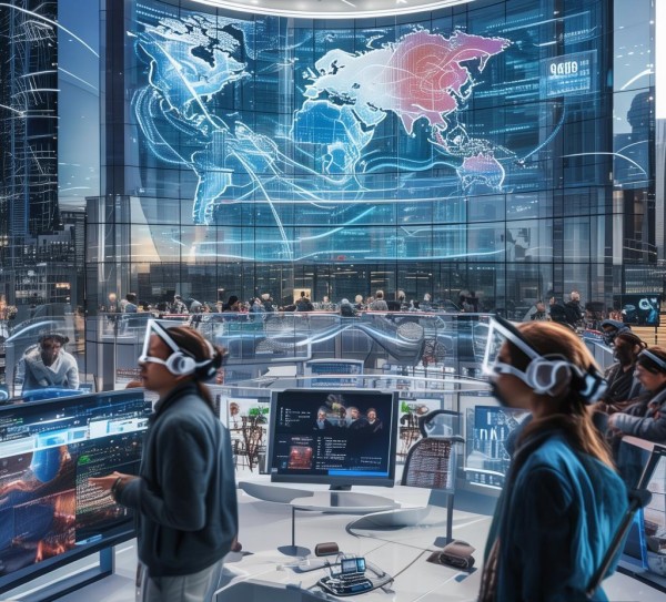 凯奕商贸新闻中心,开拓创新,引领未来 凯奕商贸新闻中心,开拓创新,引领未来