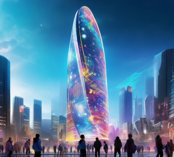 数字时代新标杆