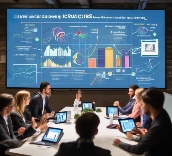 商务公司全套账案例分析,从运营效率到风险管理的全面解析 商务公司全套账案例分析,从运营效率到风险管理的全面解析