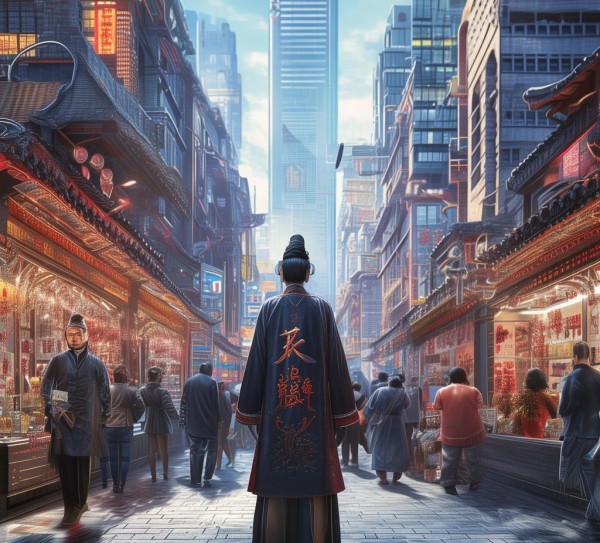 传统电商转型，开启新机遇，一场深刻的变革！