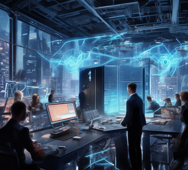 确保商贸服务业的安全，从信息透明到数据安全，合规管理与防范措施的结合与实现