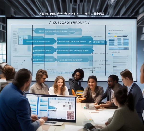 商贸企业成本核算典型案例，从基础到应用