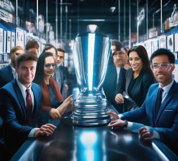 成功案例，品质与创新的卓越表现