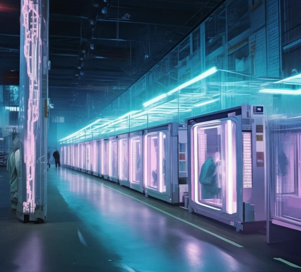 探索温度下的宁波商贸集团，冷链项目如何构建现代供应链