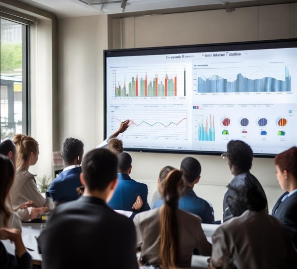 陈陈商贸学员热门案例解析，课程亮点解析