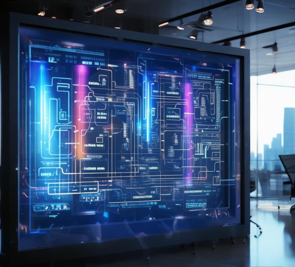 构建高效运营的商贸服务企业核心任务结构