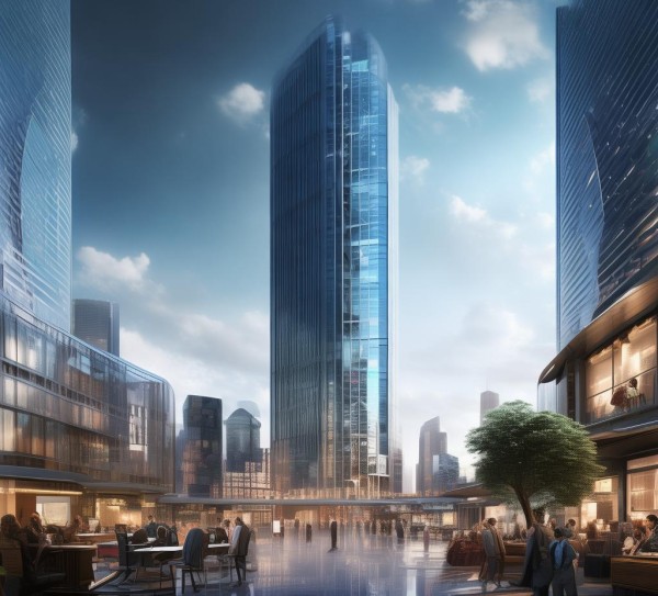 构建高效便捷的商贸服务业新体系 构建高效便捷的商贸服务业新体系