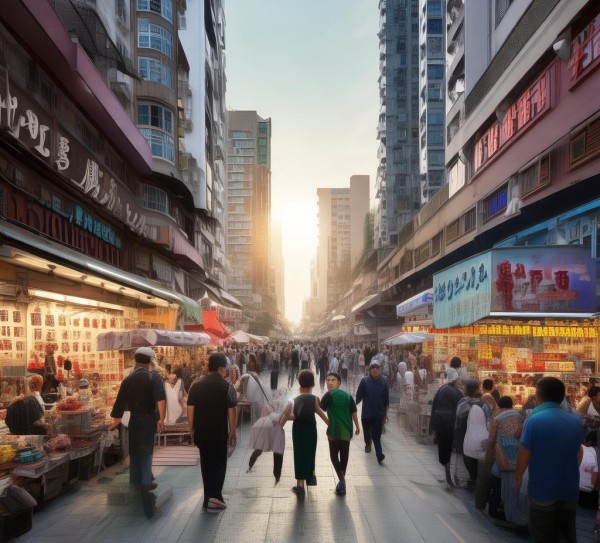 日照市商贸执照实施助力经济高质量发展