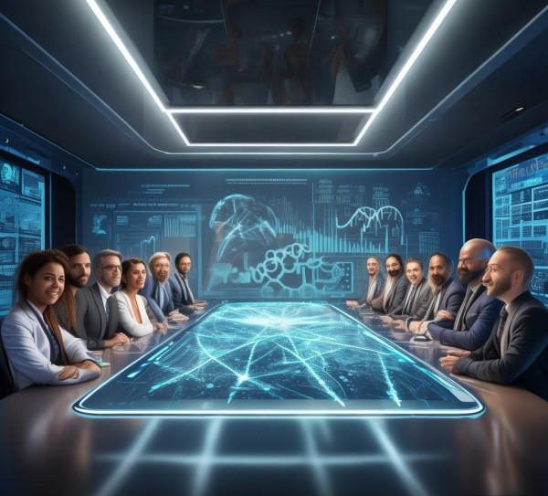 推动企业高质量发展新路径—项目实施与成效