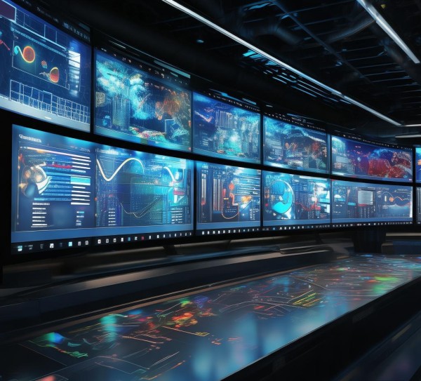 萧山商贸企业权威洞察，222年行业趋势与市场前景，从消费电子到数字经济的市场动态分析