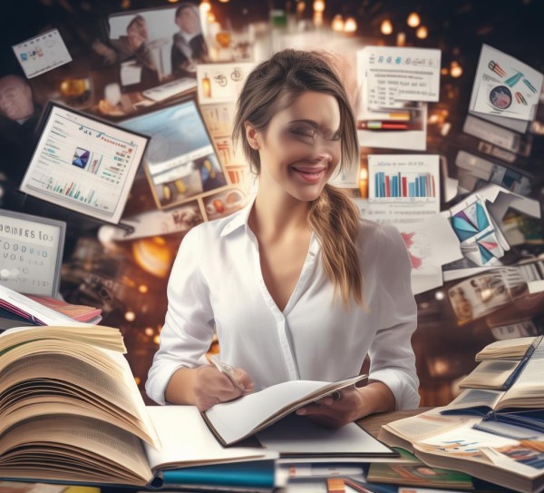 如何撰写成功商业活动的指南