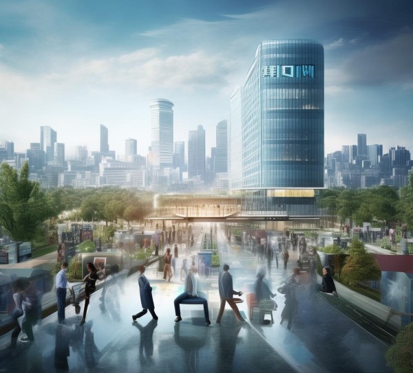 乔禾商贸服务，未来发展的新机遇与挑战