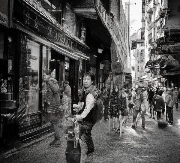 商贸城高效管理的典型案例研究