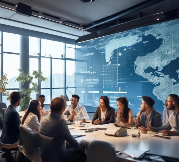 东盟商贸公司，开拓新机遇，创新发展新战略