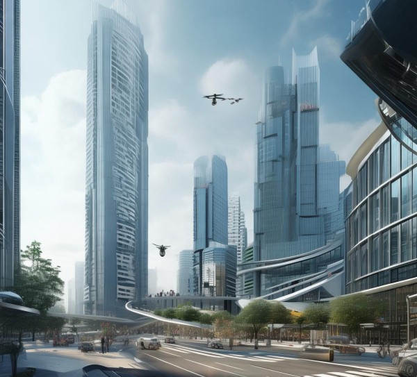 联海商贸城,城市发展的新引擎,引领城市升级 联海商贸城,城市发展的新引擎,引领城市升级