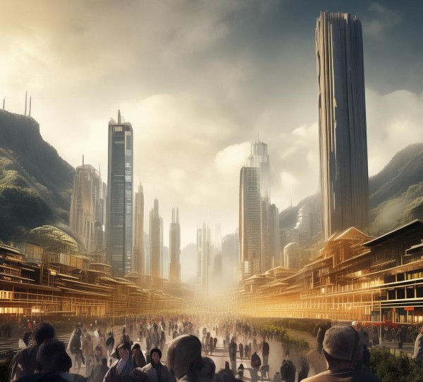 山阴未来城商贸项目，机遇与挑战解析