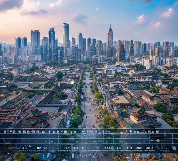 徐州华东商贸城,223年发展大计与未来发展展望 徐州华东商贸城,223年发展大计与未来发展展望