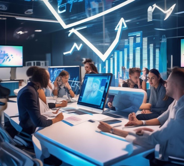 博盛电器商贸服务，助力您的业务增长