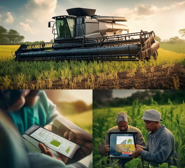 现代科技助力农村经济,农机商贸合同案例解析 现代科技助力农村经济,农机商贸合同案例解析