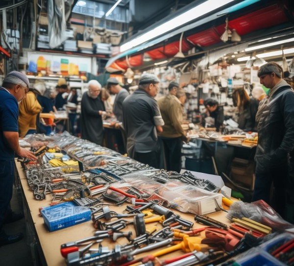 中心五金商贸事件案例解析 中心五金商贸事件案例解析