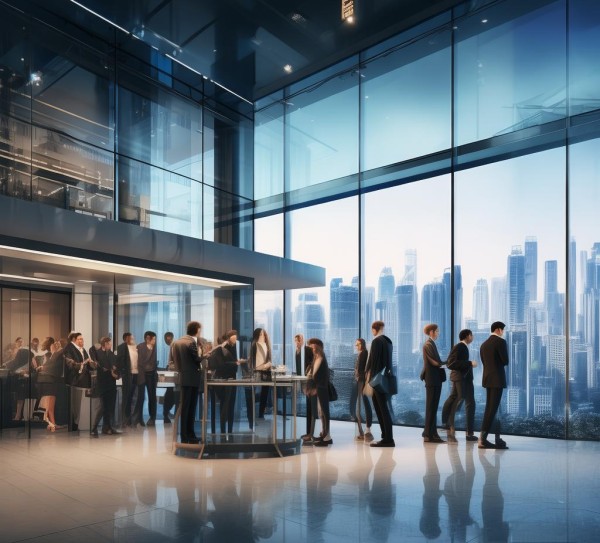 深圳商贸公司，成功经营的典范